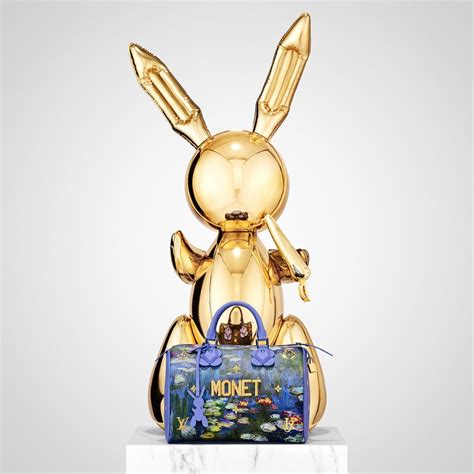 jeff koons louis vuitton buy|jeff koons masters art.